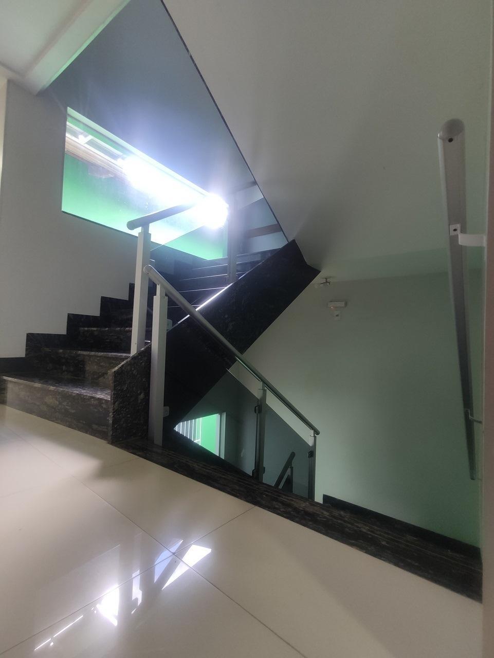 Cemarim Hotel Catalão Buitenkant foto