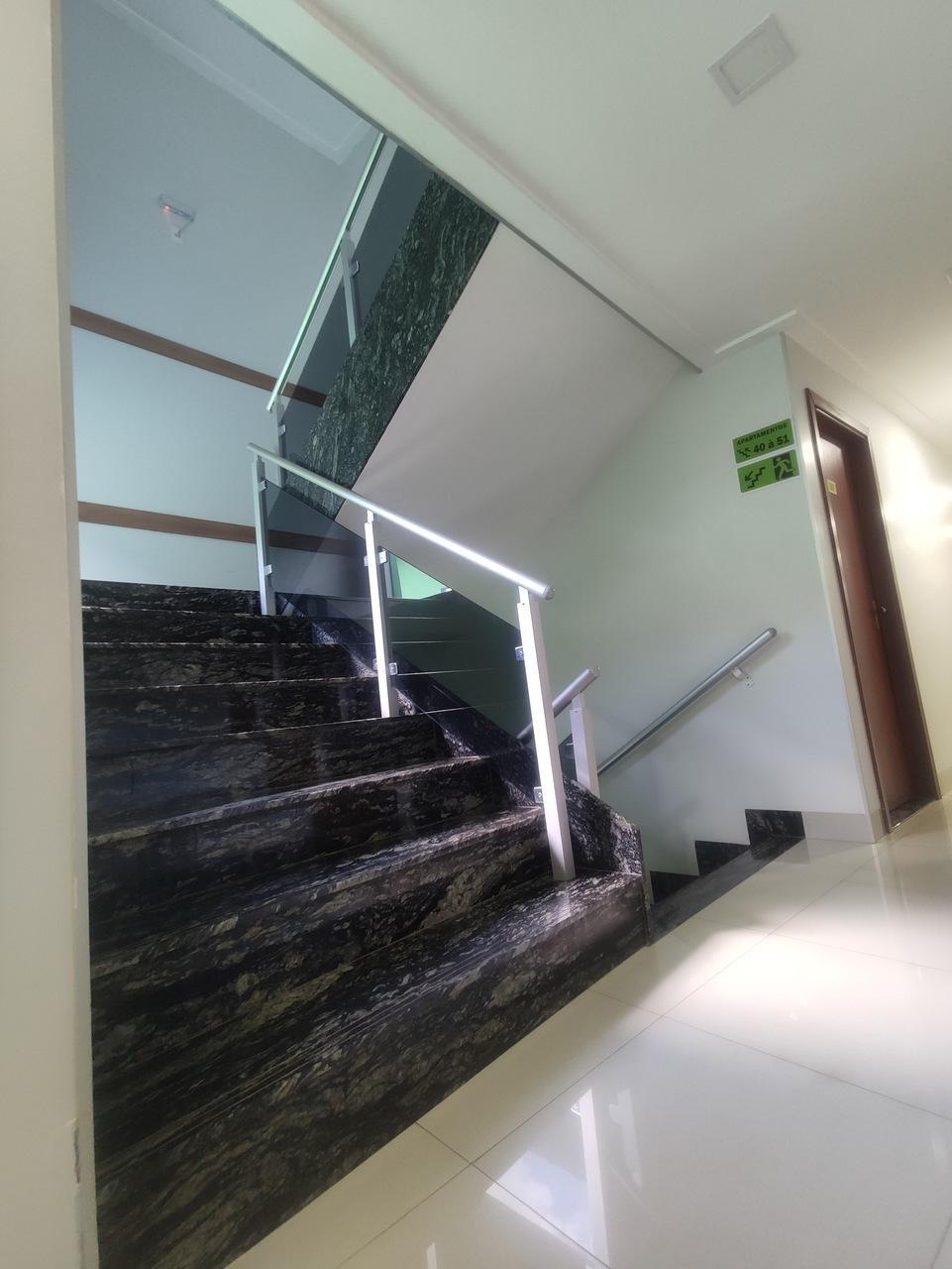 Cemarim Hotel Catalão Buitenkant foto
