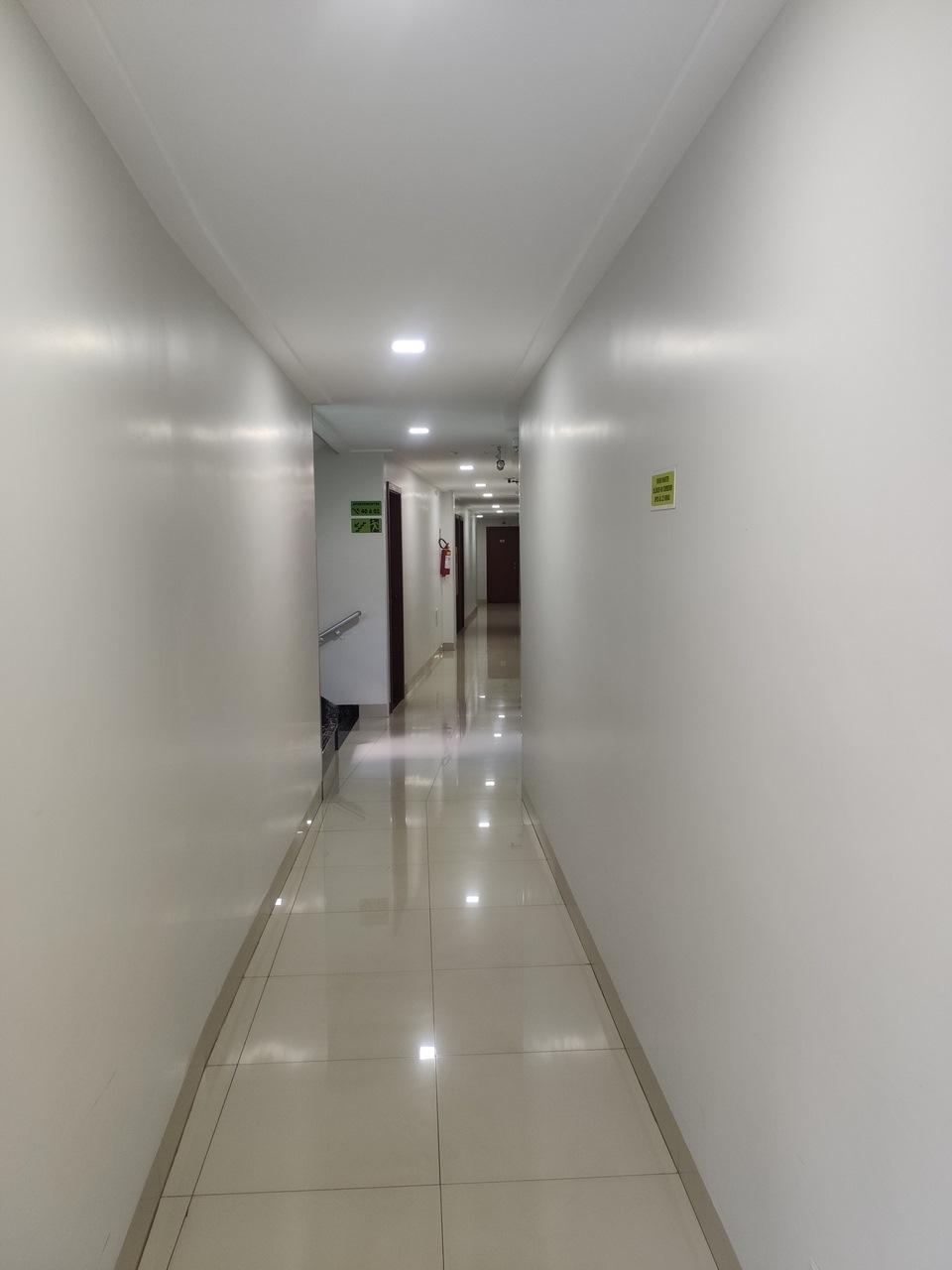 Cemarim Hotel Catalão Buitenkant foto